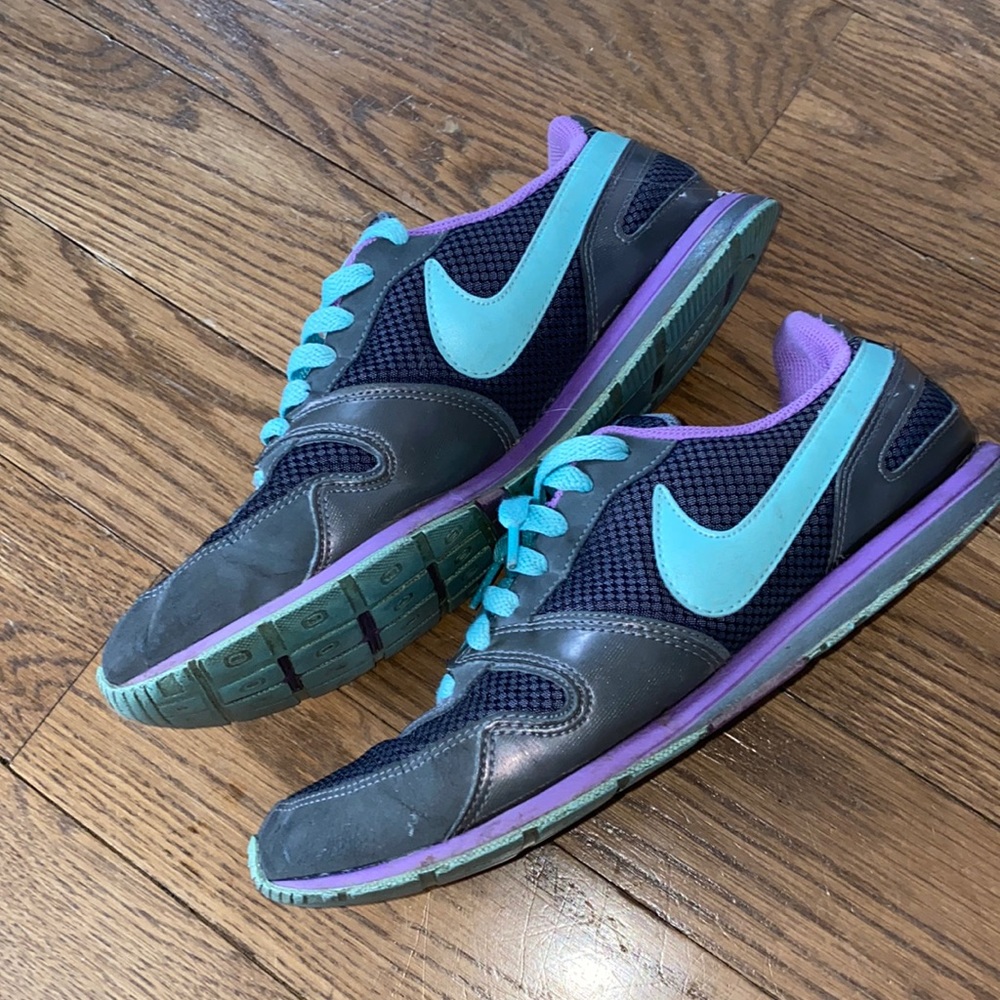 Nike Fashion Sneakers